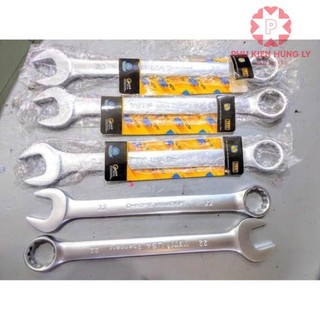Cờ lê vòng miệng yeti