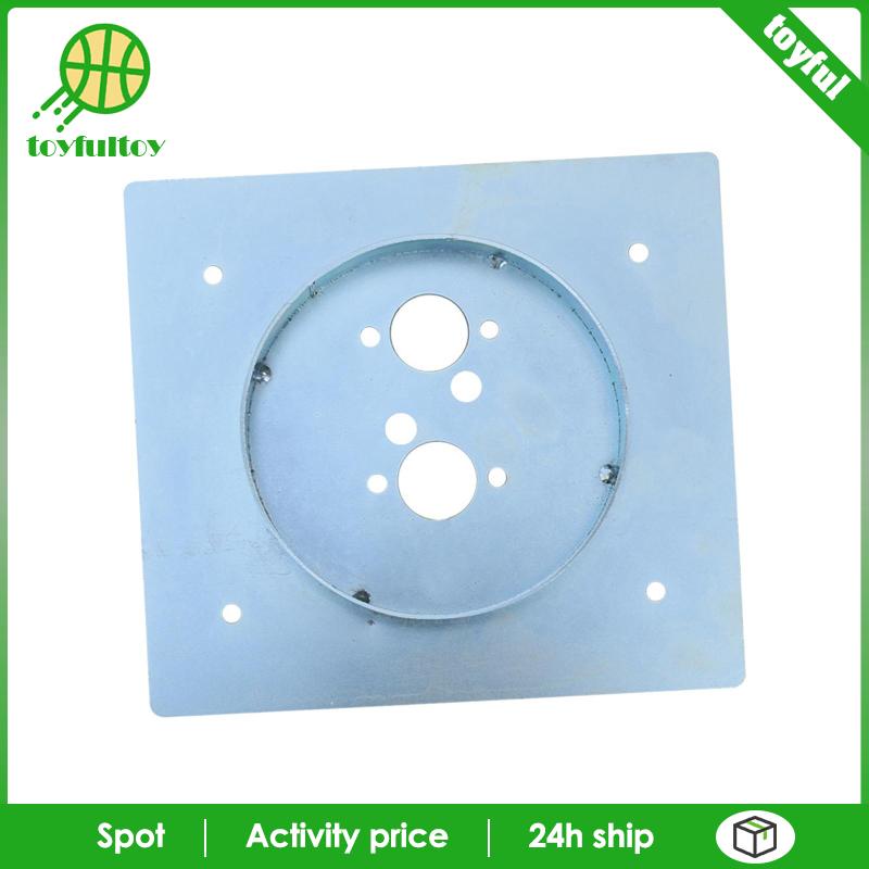 Đĩa Thép Hiệu Suất Cao 5kW 2kW Chuyên Dụng Chất Lượng Cao