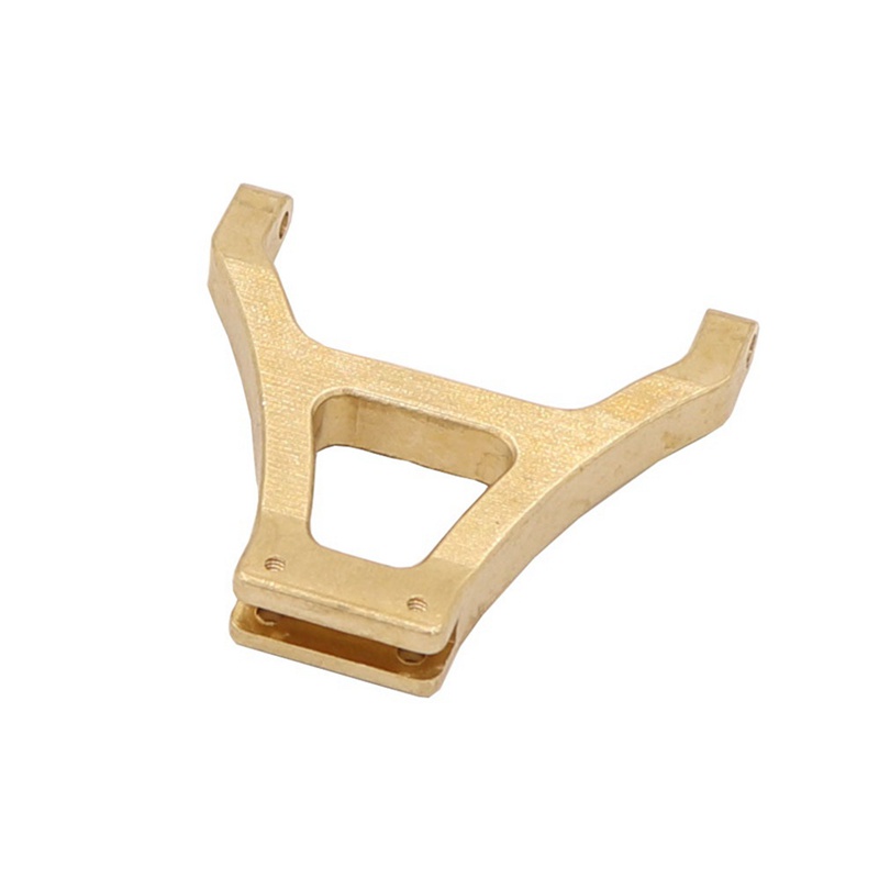 Đầu Nối Trục Sau Bằng Đồng Thau Cho Xe Điều Khiển Từ Xa AX24 1 / 24