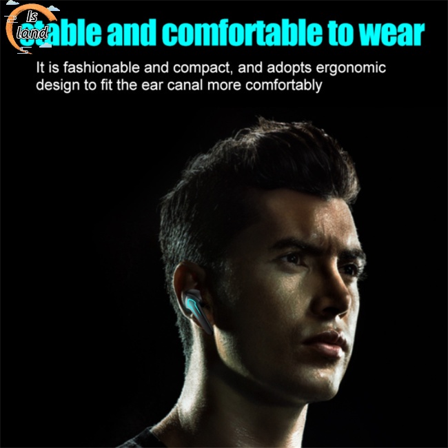 Tai Nghe Chụp Tai P30 Bluetooth Không Dây Tws Màn Hình Kỹ Thuật Số Dành Cho Game Thủ