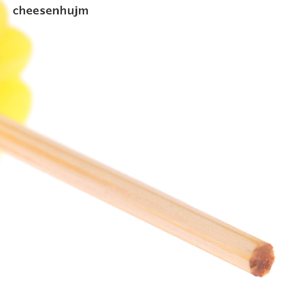 3 Mô Hình Trái Bắp Giả Tỉ Lệ 1 / 12 Trang Trí Nhà Búp Bê