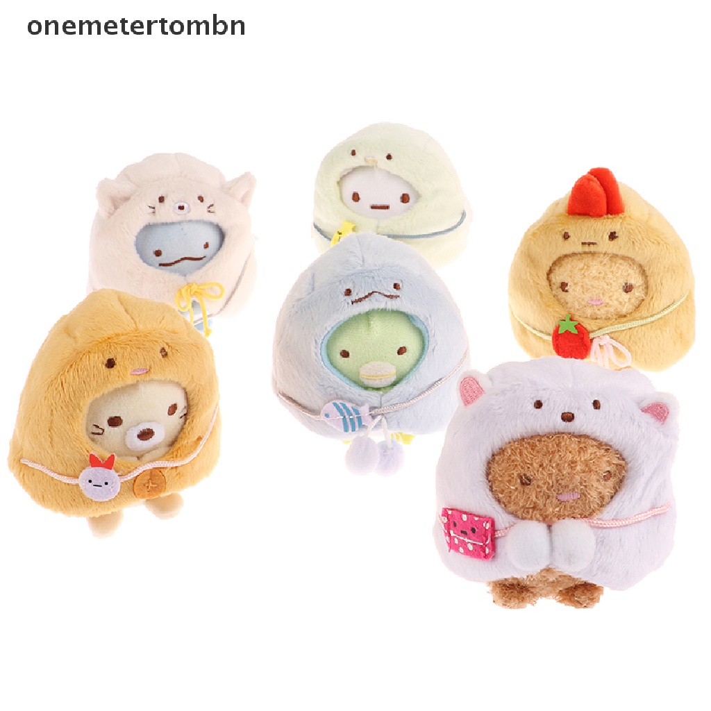 1 Thú Nhồi Bông Sumikko Gurashi Đáng Yêu