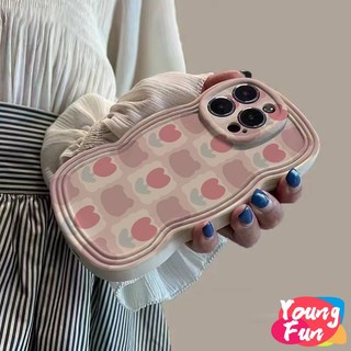 ốp lưng hoa tulip Redmi Note 11 10 9 8 Pro Redmi 10C 9A 9C 9T 10A Xiaomi 12 11 Lite 11 10T 11T Poco X3 X4pro Camera Lens Protector Soft TPU Cover