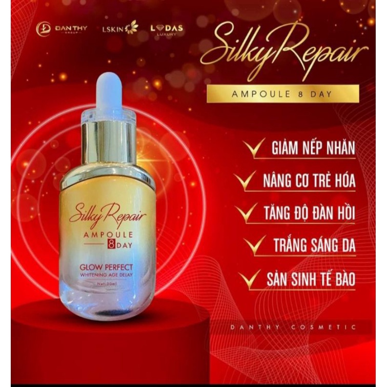 serum huyết thanh tơ tằm lskin