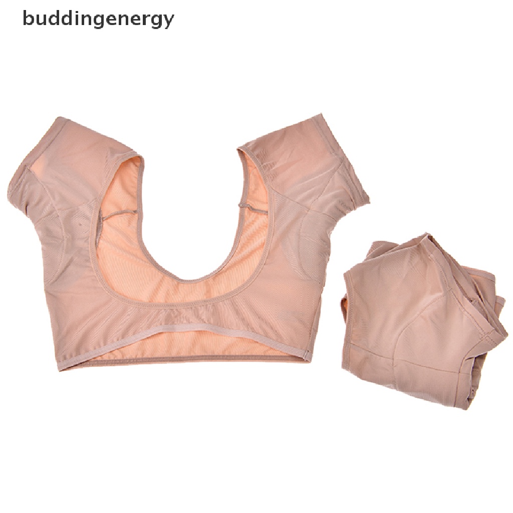 {BUDDI} Đệm Thấm Hút Mồ Hôi Dưới Cánh Tay {BUDDI}