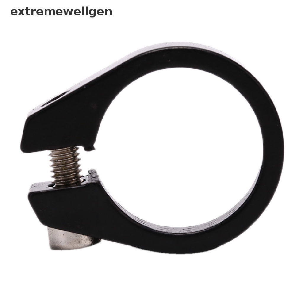 Kẹp Cố Định Yên Xe Đạp Tháo Lắp Nhanh Tiện Dụng