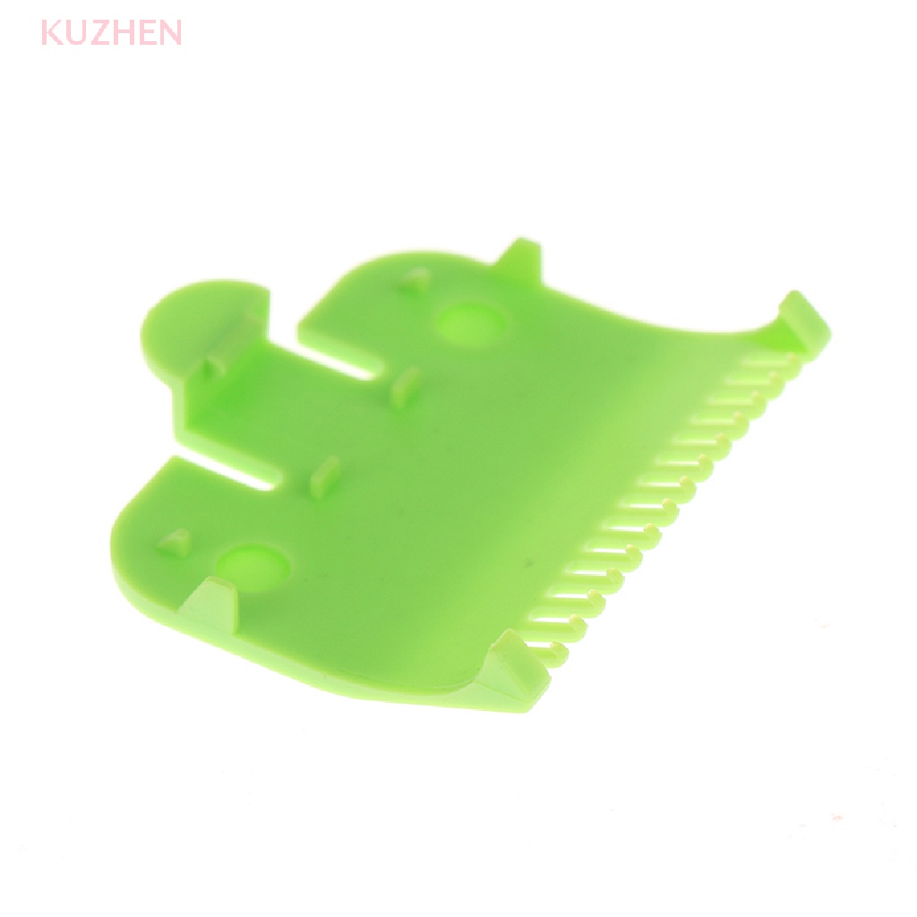 1 Lược Chải Tóc Chuyên Nghiệp 1.5mm Dành Cho Nam Giới