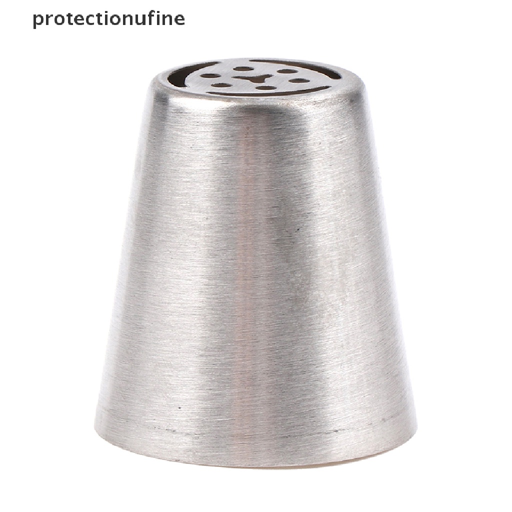 Đuôi Bắt Bông Kem 3Vn Bằng Thép Không Gỉ