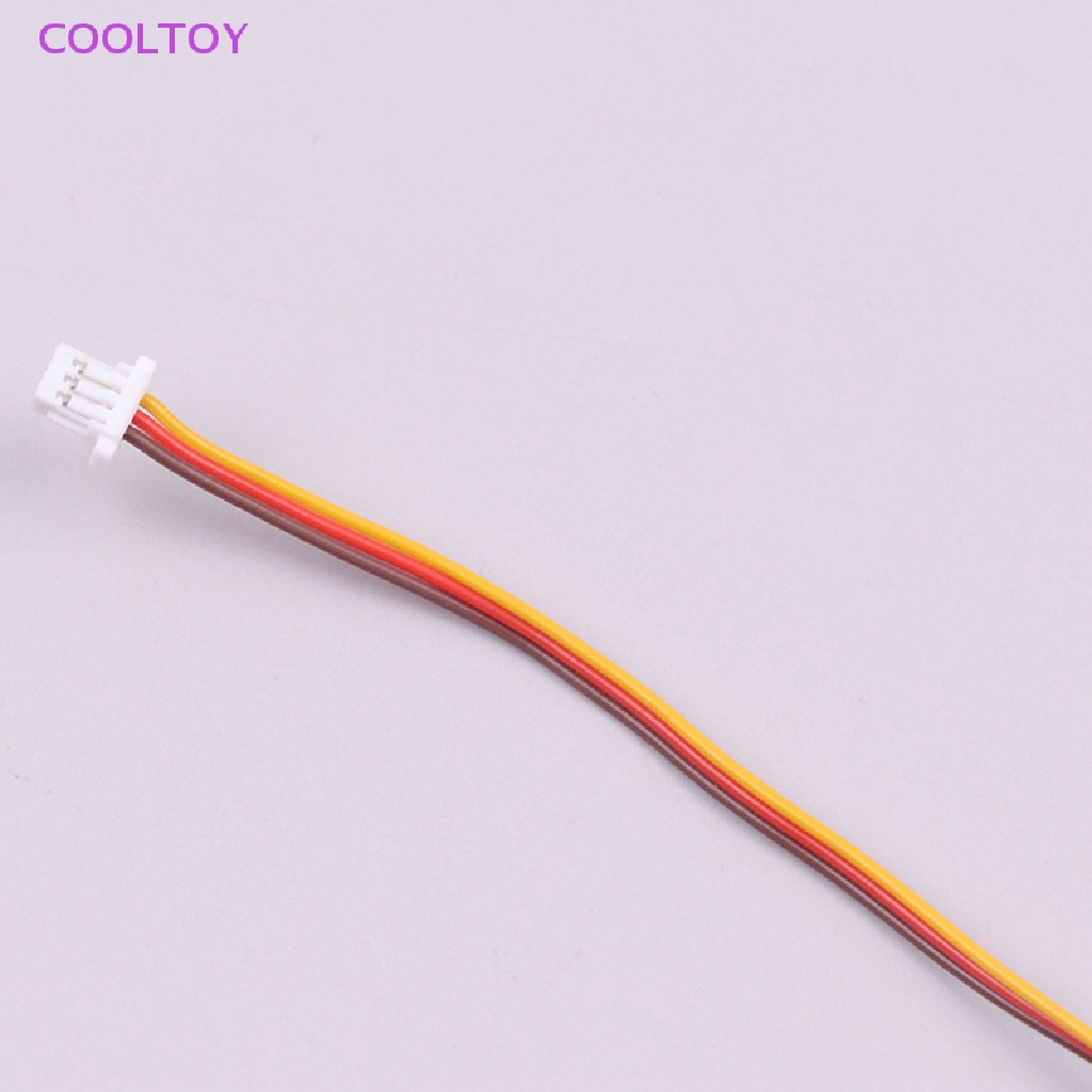 Cooltoy Mô Hình Xe Hơi servo mini Xoay 260 Độ 2g