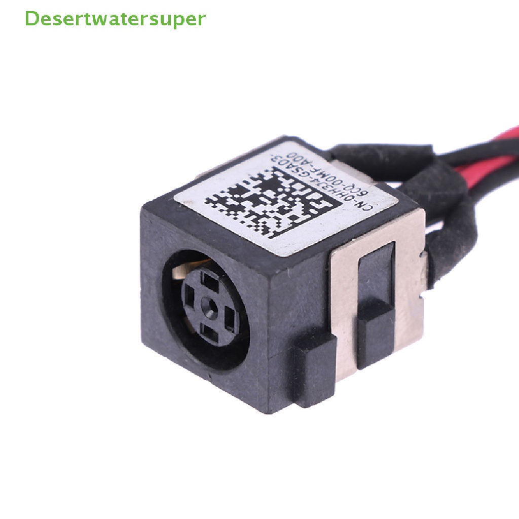 Dây Cáp Nối Nguồn DC Dành Cho Laptop DELL Latitude E6440 Jack 0HH3J4