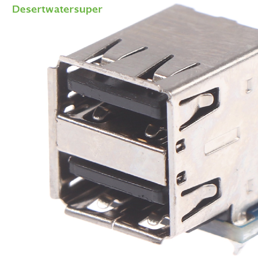 Bo Mạch Chủ 9-Pin Sang 2 Cổng Usb 2.0 A