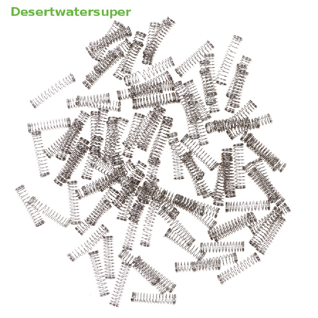 Set 110 Lò Xo Cho Bàn Phím Cơ Chơi Game Cherry MX DIY