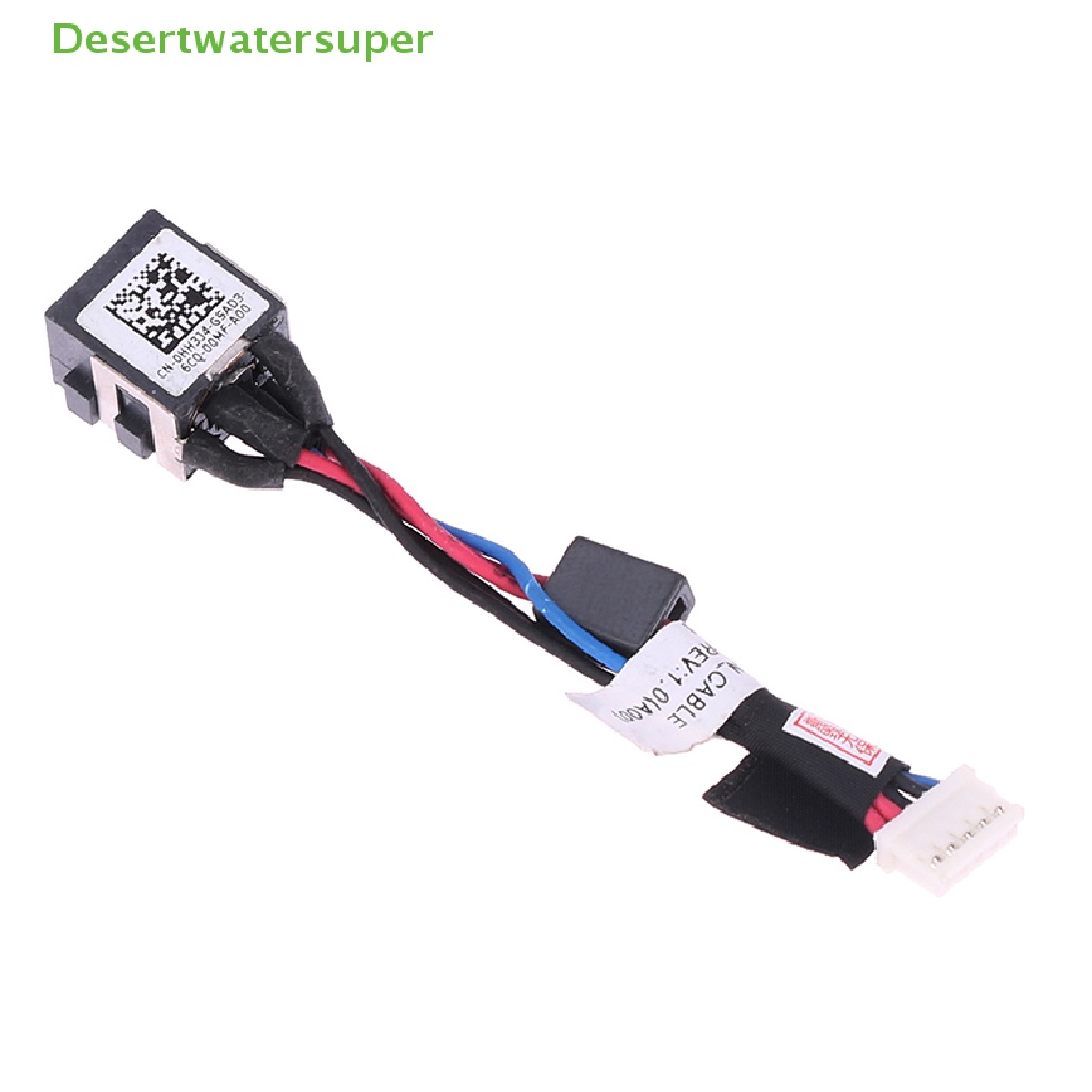 Dây Cáp Nối Nguồn DC Dành Cho Laptop DELL Latitude E6440 Jack 0HH3J4