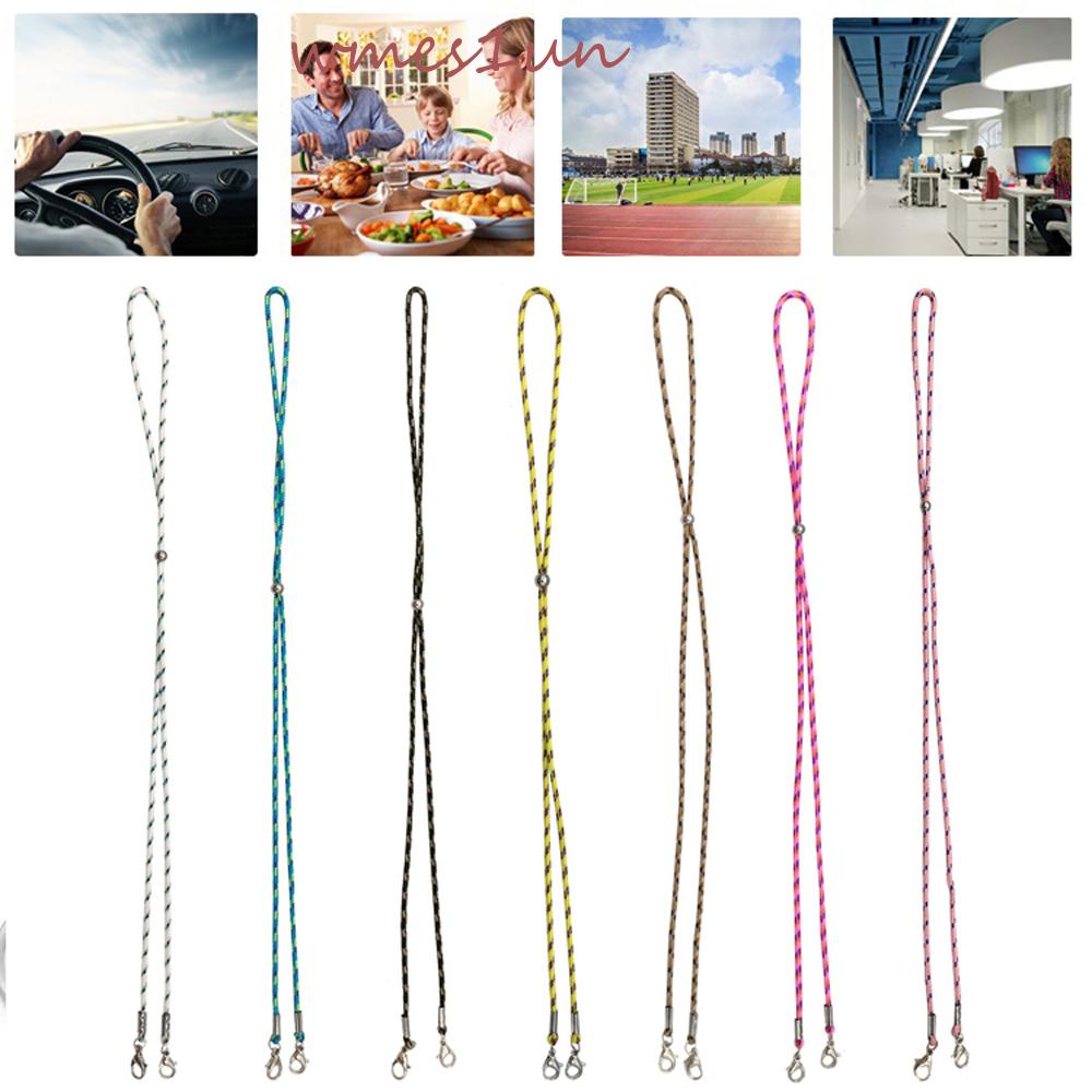 Dây Đeo Kính Chống Thất Lạc WMES15H Nhiều Màu Sắc Thời Trang Dành Cho Nam Và Nữ