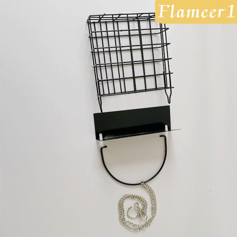 [Flameameer1] Giá Đỡ Treo Lồng Nuôi Gà / Rau Diếp