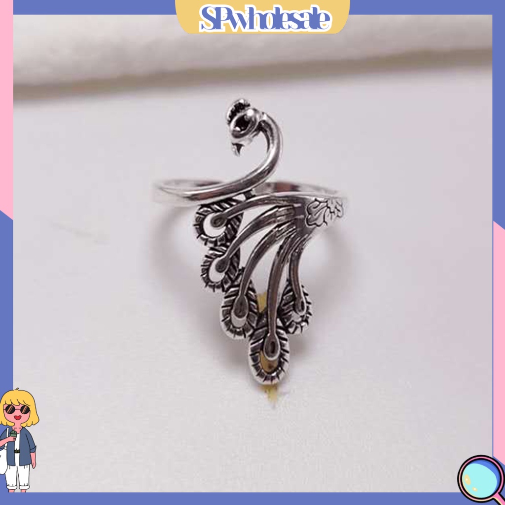 <SPwholesale> Phụ Kiện Kim May Vá Dạng Hở Có Thể Điều Chỉnh Phong Cách Retro