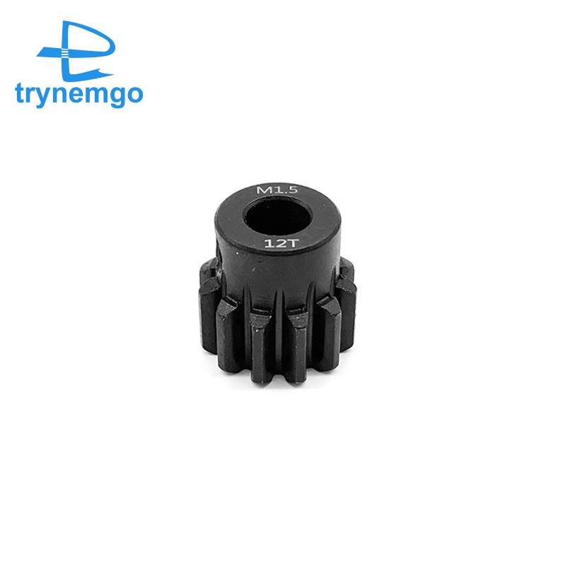 Bánh Răng Động Cơ M1.5 Modulus 8.0 Cho M5 Kèm Vít 11T