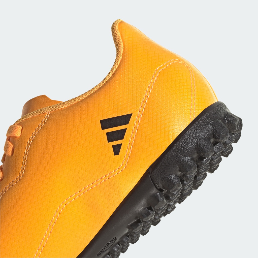 Adidas Bóng đá Giày Đá Bóng Turf X Speedportal.4 Trẻ em Vàng GZ2448