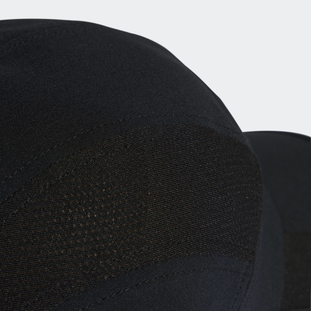 Adidas Chạy Mũ Lưỡi Trai Chạy Bộ Supernova AEROREADY Unisex Đen HT4819