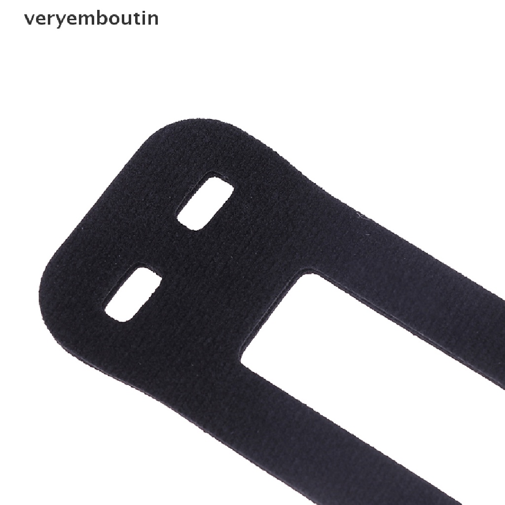 Vòng Đeo Tay Hỗ Trợ Giảm Đau Cổ Tay TFCC Có Thể Điều Chỉnh