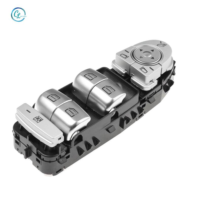 A2059056810 Công Tắc Điều Khiển Cửa Sổ Xe Hơi Cho Mercedes-Benz W205 C-Class C300 C400 C63 2015-2020