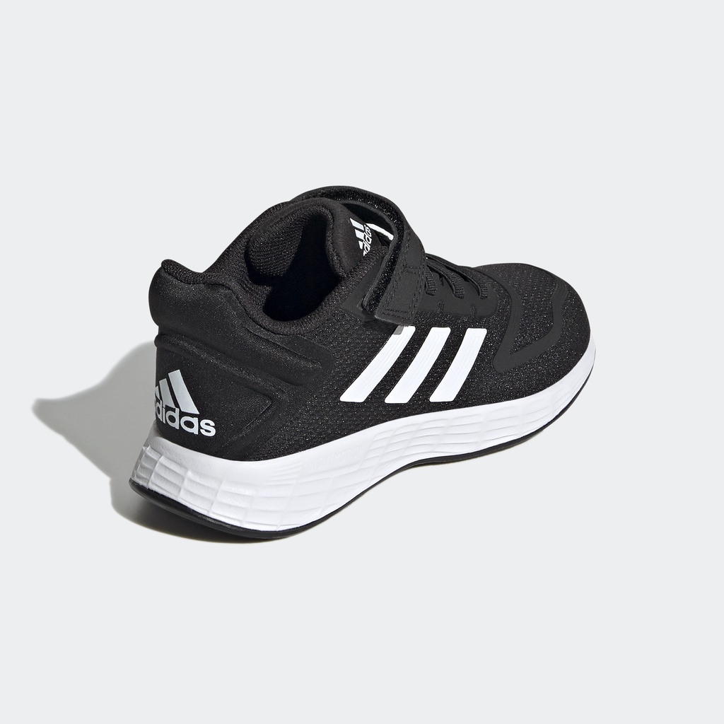 Adidas Chạy Giày Duramo 10 Trẻ em Đen GZ0649