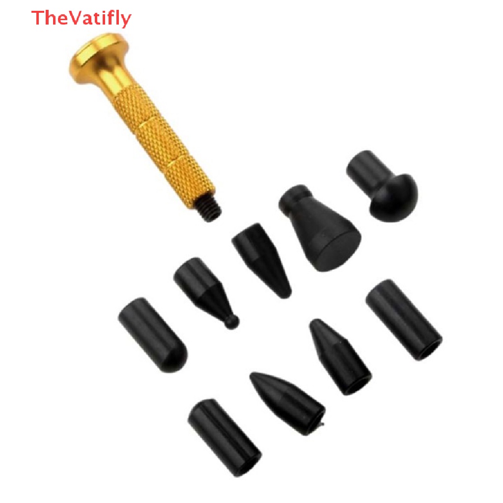 Bộ Dụng Cụ Sửa Chữa Vết Lõm Xe Hơi / Tủ Lạnh Tiện Dụng