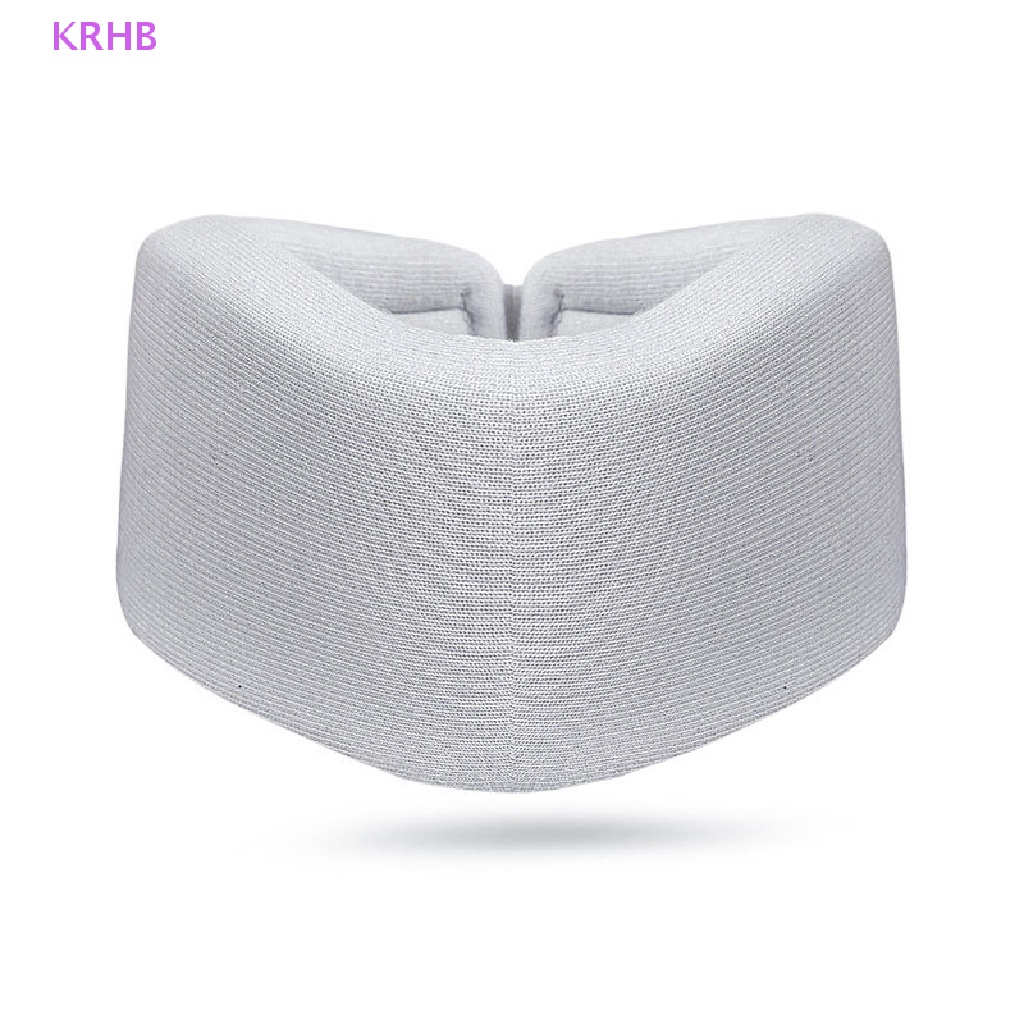 Đai Quấn Cổ Chuyên Nghiệp Hỗ Trợ Giảm Đau Điều Chỉnh Được KRHB