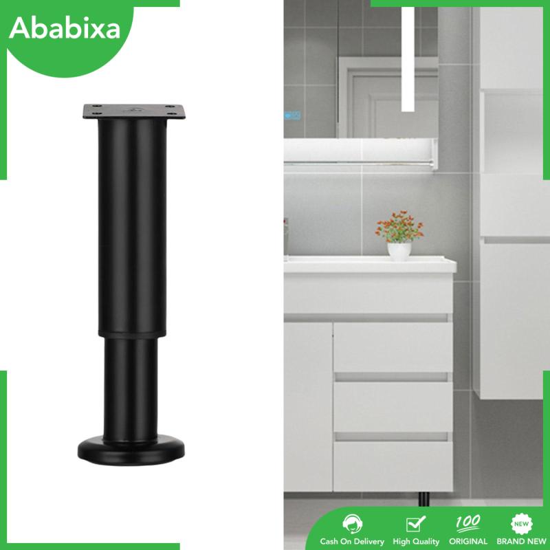 Chân Đế Cố Định Khung Giường Bằng Kim Loại Có Thể Điều Chỉnh