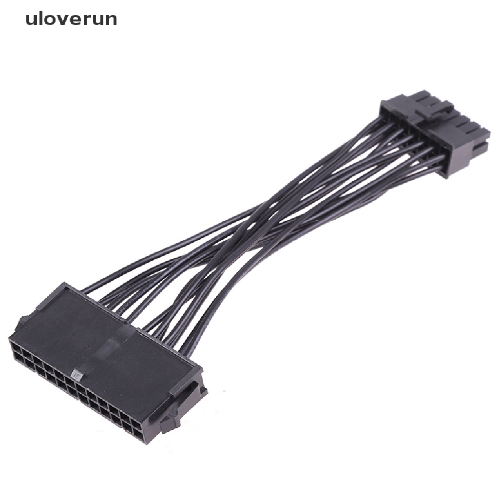 Dây Cáp Kết Nối Bảng Mạch Nguồn ATX 24 Pin Sang 14 Pin