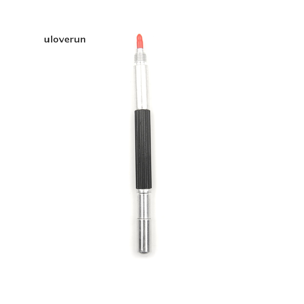 Uloverun Mới Bút Kẹp Mũi Khoan Gốm / Thủy Tinh / vn Bằng Thép Vonfram Sắc Bén Chất Lượng