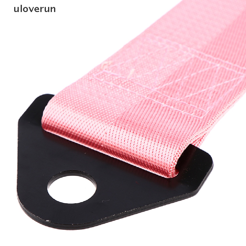 Dây Kéo Xe Hơi Bằng Nylon 26Cm Chất Lượng