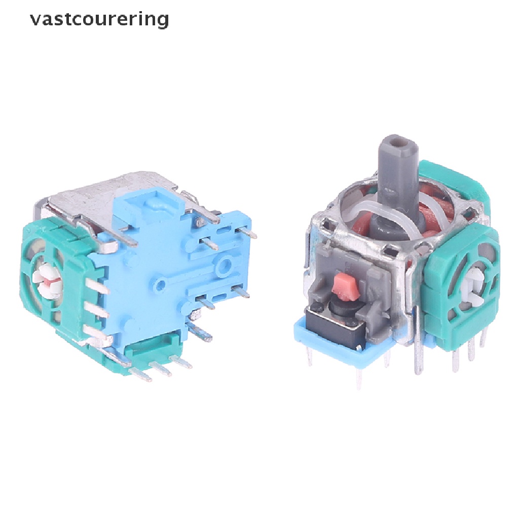 1 Mô Đun Ana Grip s Joy Stick 3D Cho Tay Cầm Điều Khiển EN