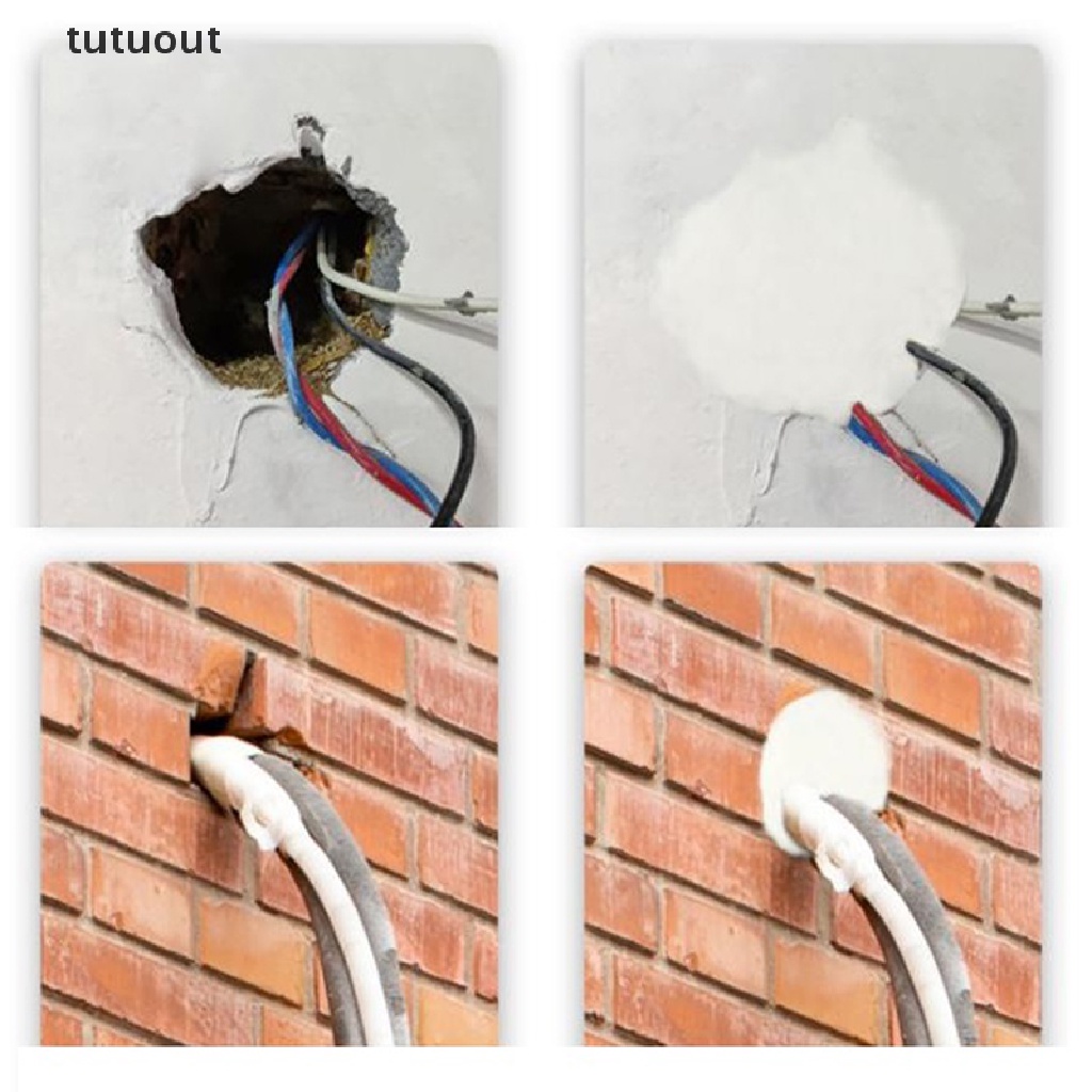 Keo Dán Lỗ Thông Gió Chống Thấm Nước Tiện Dụng Cho Gia Đình