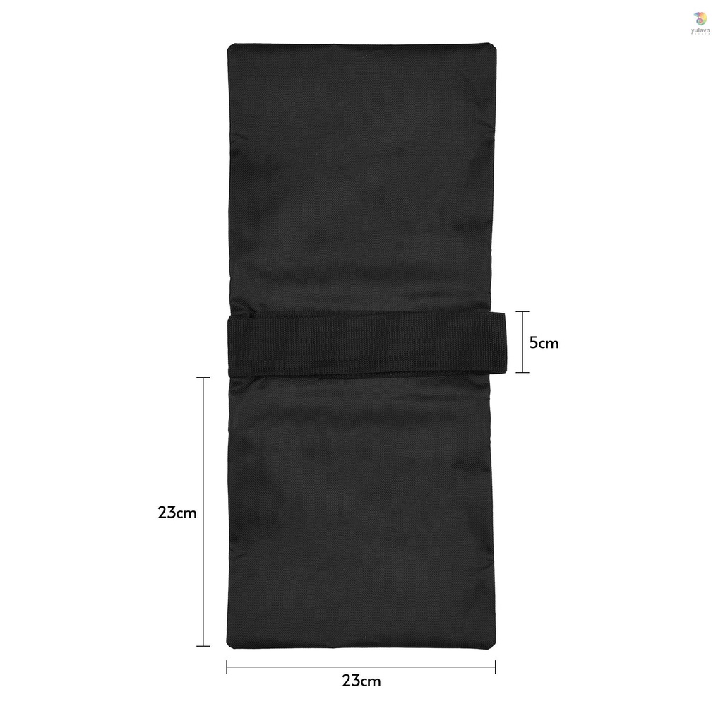 Bộ 4 Túi Cát Để Chụp Ảnh Tiện Dụng Và Bền