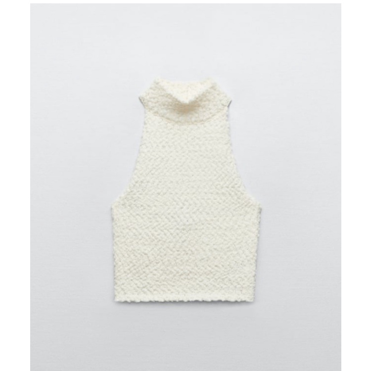 Áo Hai Dây Chenille Gợi Cảm Thời Trang Mùa Xuân Kiểu Mới 237901345