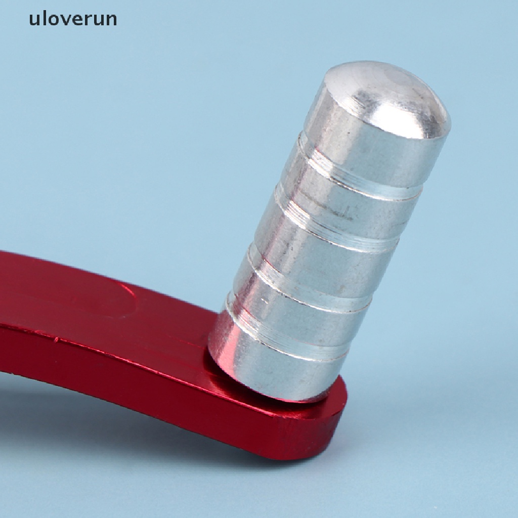 Cần Sang Số Bằng Nhôm CNC Cao Cấp Cho Xe Mô Tô Địa Hình ATV