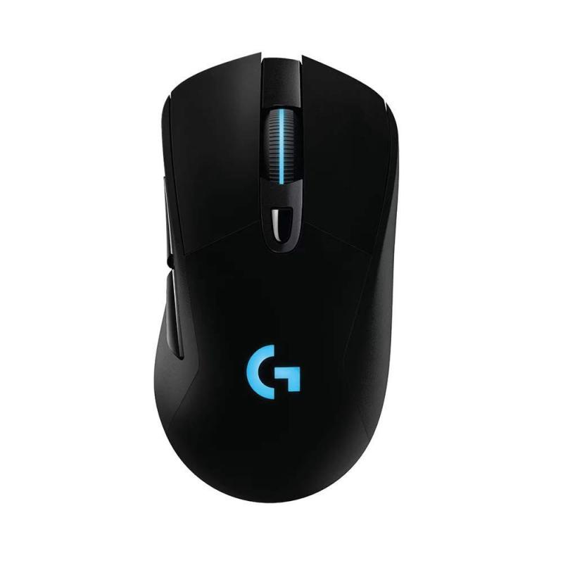 Chuột Gaming 24h Ship-G703 Bluetooth Không Dây, Cảm ỨNg 16K