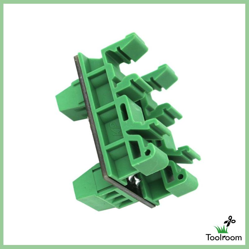 Mô-đun Chuyển Đổi Tín Hiệu Điện Áp 4-20mA 0-10Vwith