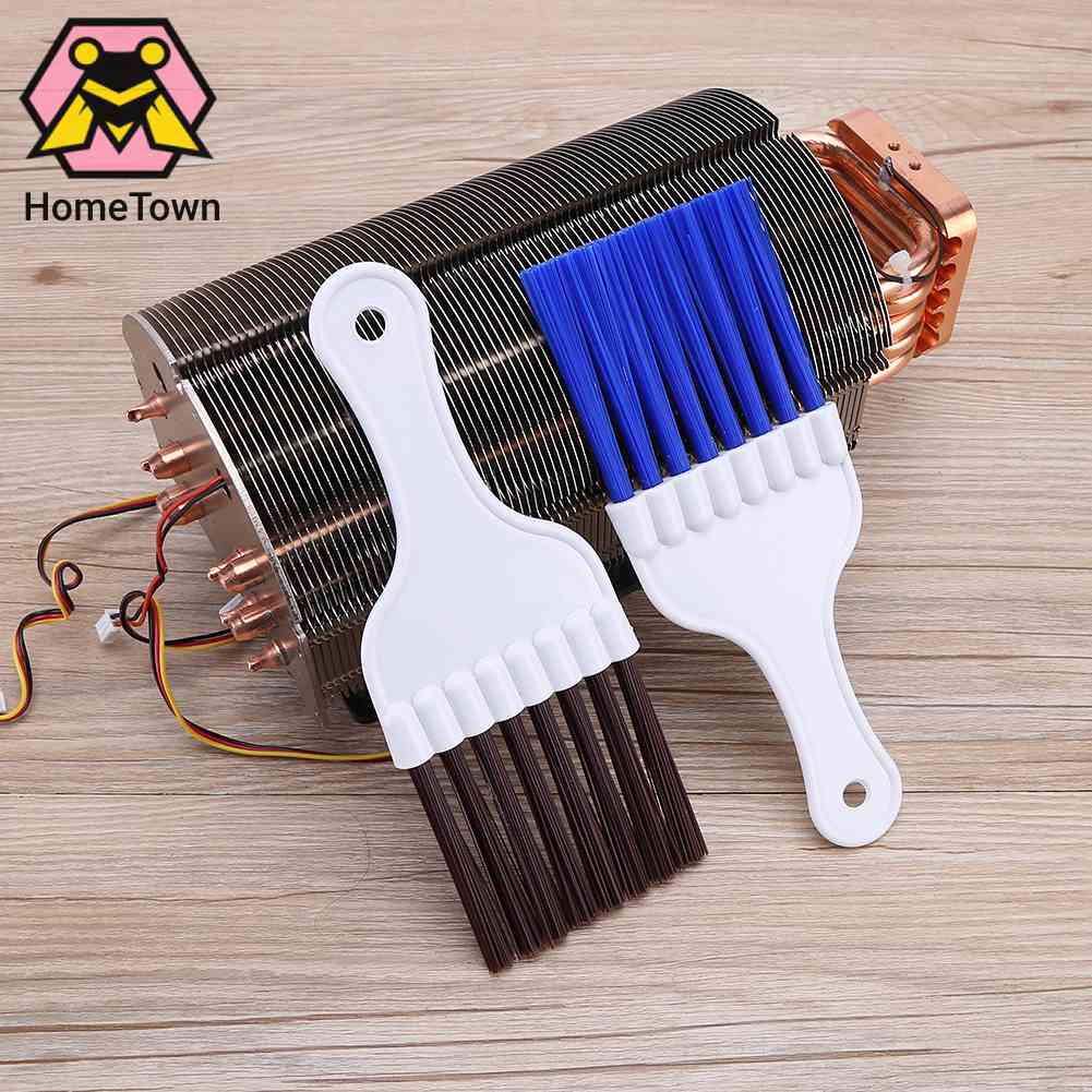 Bàn Chải Vệ Sinh Máy Điều Hòa Chuyên Dụng