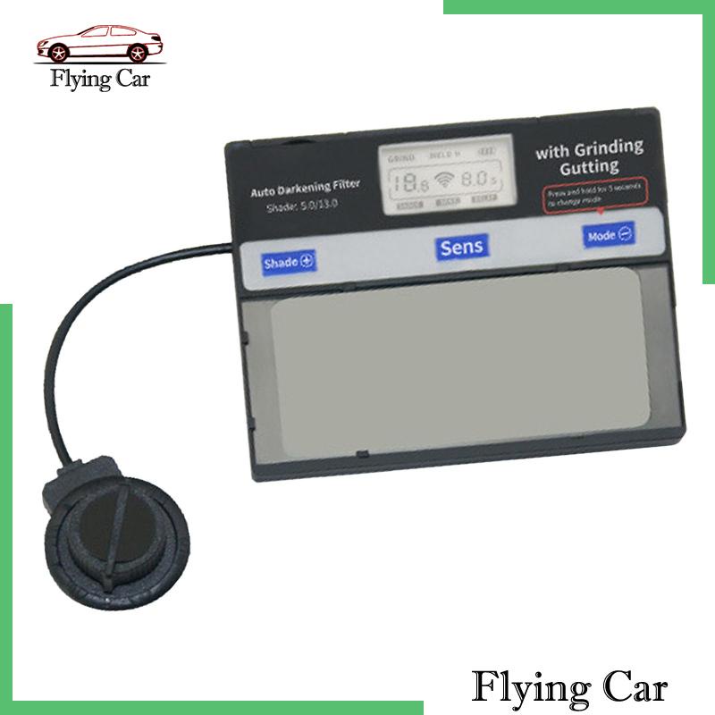 Mũ Bảo Hiểm Hàn [Lzdjfmy2] Bộ Lọc Chuyên Dụng Cho Máy Hàn