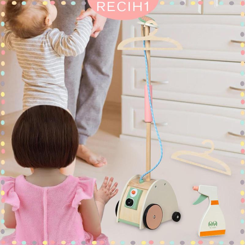 Bộ Đồ Chơi Mô Phỏng Thiết Bị Gia Dụng Dành Cho Trẻ Em Và Người Lớn