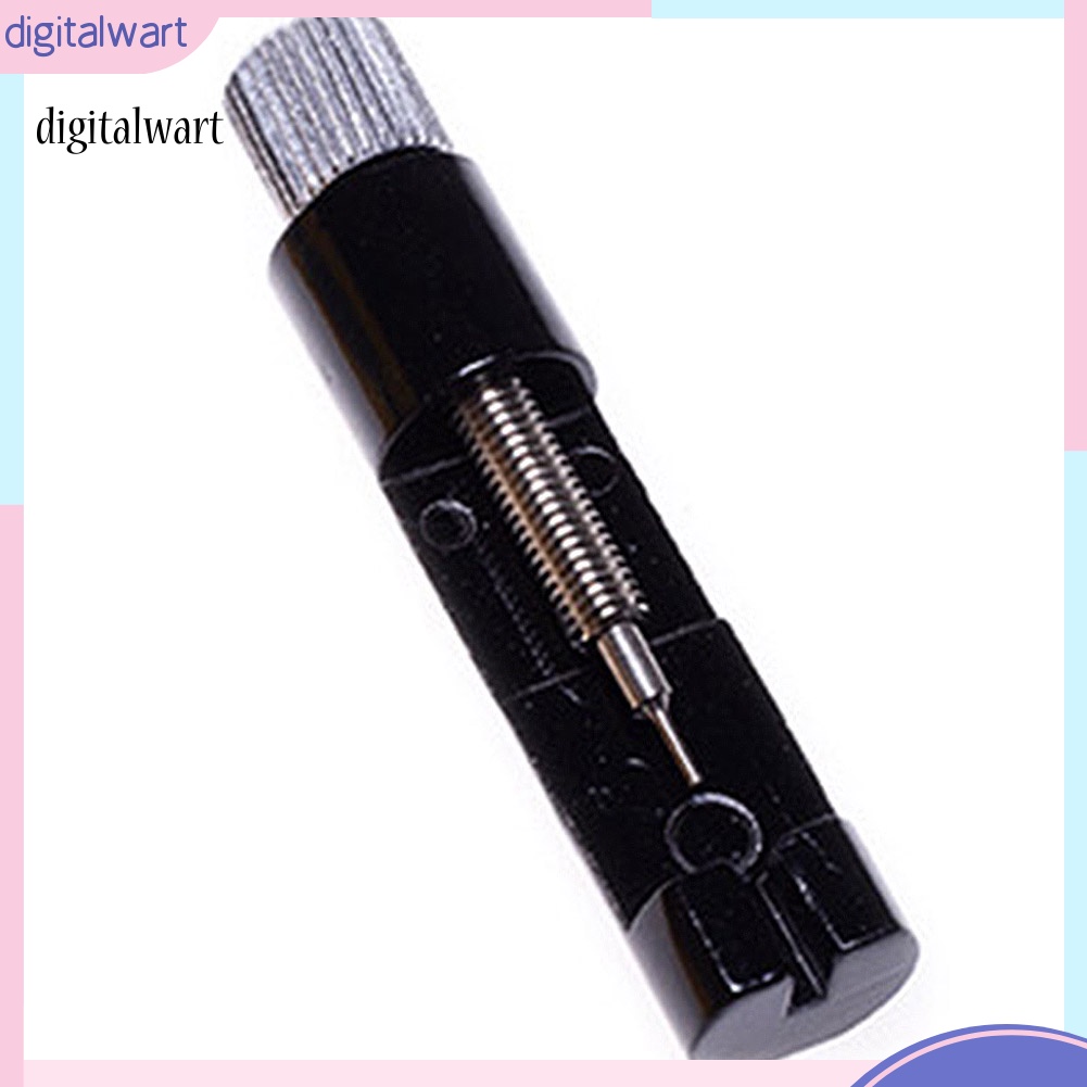 Kỹ Thuật Số| Dụng Cụ Tháo Chốt Dây Đồng Hồ Đeo Tay Chuyên Nghiệp