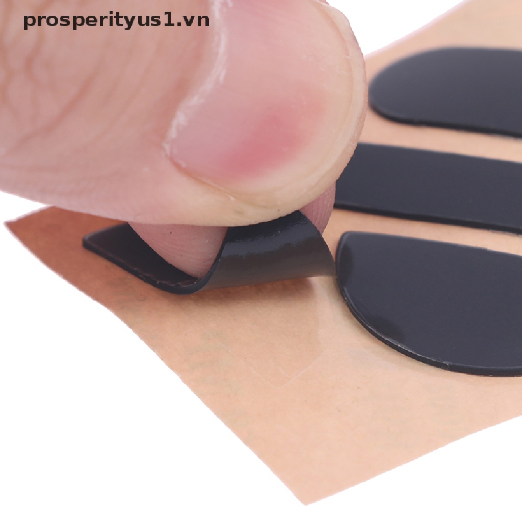 1 Bộ Miếng Lót Chuột Không Dây Chống Trượt Cho Master3 prosperityus1 [VN]
