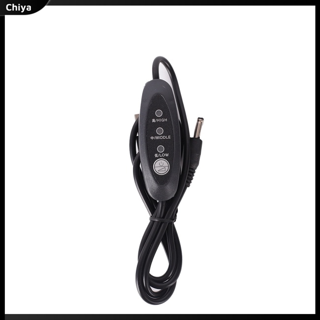 Tấm Đệm Sưởi Ấm Ống Kính Máy Ảnh USB Chống Nhận Diện