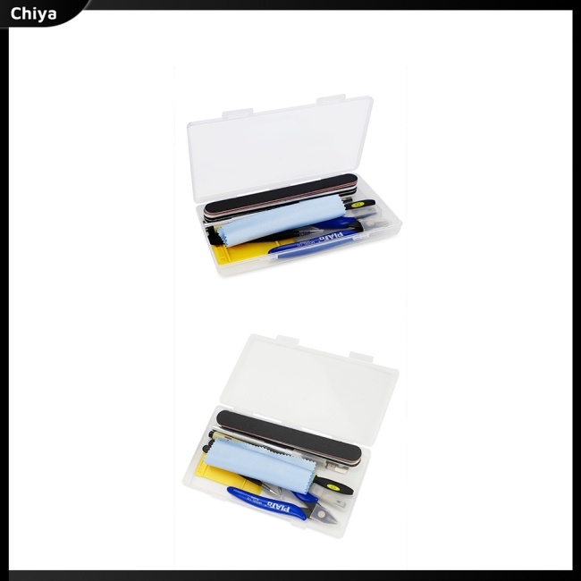 Bộ 13 Dụng Cụ Sửa Chữa Mô Hình Máy In 3D Thủ Công