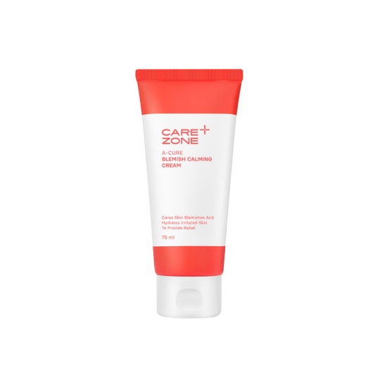 Care Zone A-Cure Blemish Calming Cream 75ml