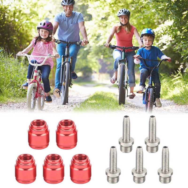 Phanh Đĩa Bằng Hợp Kim Nhôm Và Thép Không Gỉ Cho Xe Đạp Leo Núi