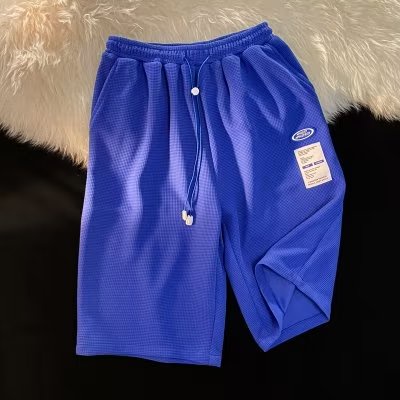 Quần Short Thể Thao Lưng Thun size Lớn Thời Trang Hàn Quốc Dành Cho Nam [M-2XL]