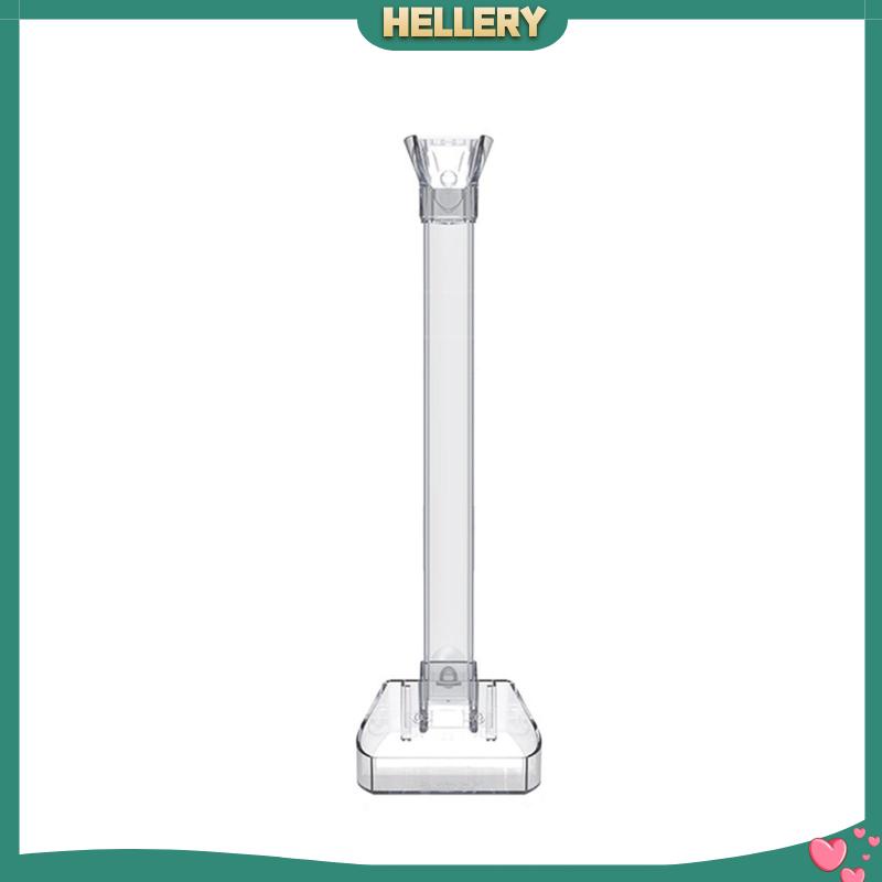 Bát Cho Cá Ăn Trong Suốt Tiện Dụng